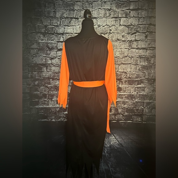 Halloween Costume Dress - Picture 5 of 5
